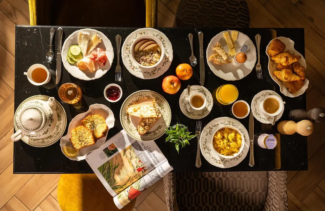 Hotel Le 10 BIS-1